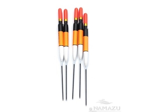 NP108-015, Поплавок Namazu Pro 108-015, вес 1,5 гр. (уп.5 шт) (100)
