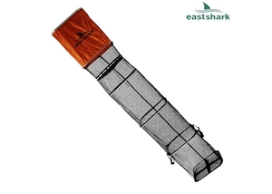 Садок длинный квадратный SB-2,5м D45 (350825)