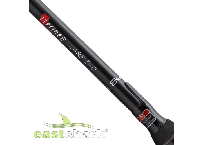 Удилище карповое штекерное EastShark Hermes 3,5 Lb 3,9 м (4110272)