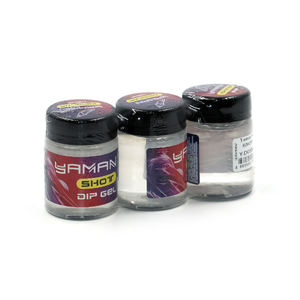 Дип гель Yaman Shot Конопля, 50ml  Y-DGS50-08