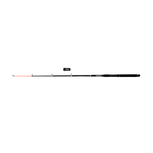 NA-1860T Спиннинг телескопический стеклопластиковый NAMAZU ACTION Tele, 1,8 м, тест 30-60 гр. 