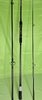 Спиннинг CARP, 3х частн., carbon, 4lbs, 3,9м