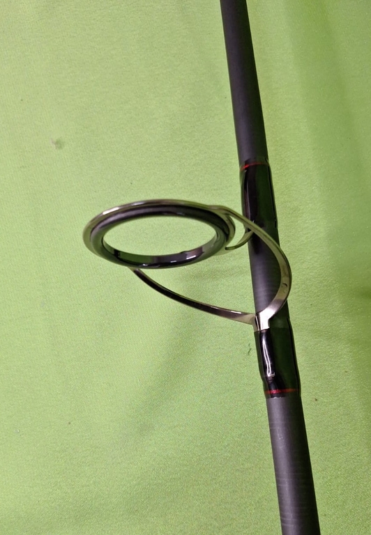 Спиннинг CARP, 3х частн., carbon, 4lbs, 3,9м