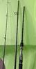 Спиннинг CARP, 3х частн., carbon, 4lbs, 3,9м