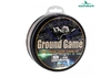 Леска Ground Game черно-зеленая CAMO, жб 1000 м 0,30мм, 13,50 кг