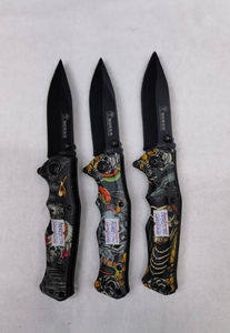 Нож складной BOKER, 22 см., 048D