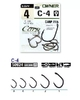 Крючки OWNER C-4 50924 №4 (10)