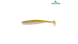 Силиконовая приманка ES3118 100 мм color: 071 (кратно 4шт)