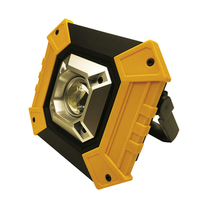 Фонарь кемпинговый "СИБИРСКИЙ СЛЕДОПЫТ-BRIGHT", 1 COB, Power Bank, аккум. 220В, USB  PF-PFL-K14