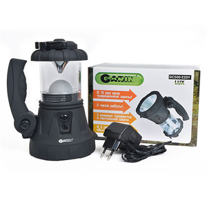 Фонарь GARIN LUX DC500-220V прожектор																			