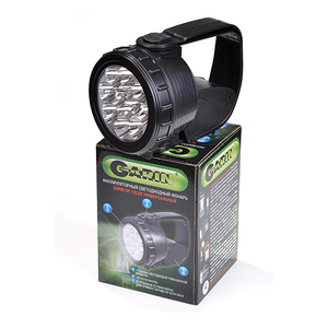 Фонарь GARIN LUX DP-12LED универсальный
