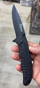 Нож раскладной BOKER, металл, В056 (1/12)