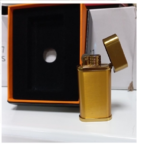 Зажигалка газовая в индивидуальной упаковке, 5-32-1436