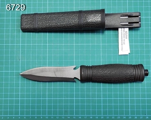 Нож с фиксированным клинком 1768A 23 см, ножны кайдекс #6729