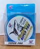 Леска Super Pro Fluorine, 100м, 0,20мм (10)