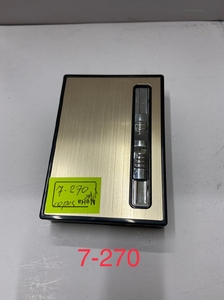 Портсигар 7-270