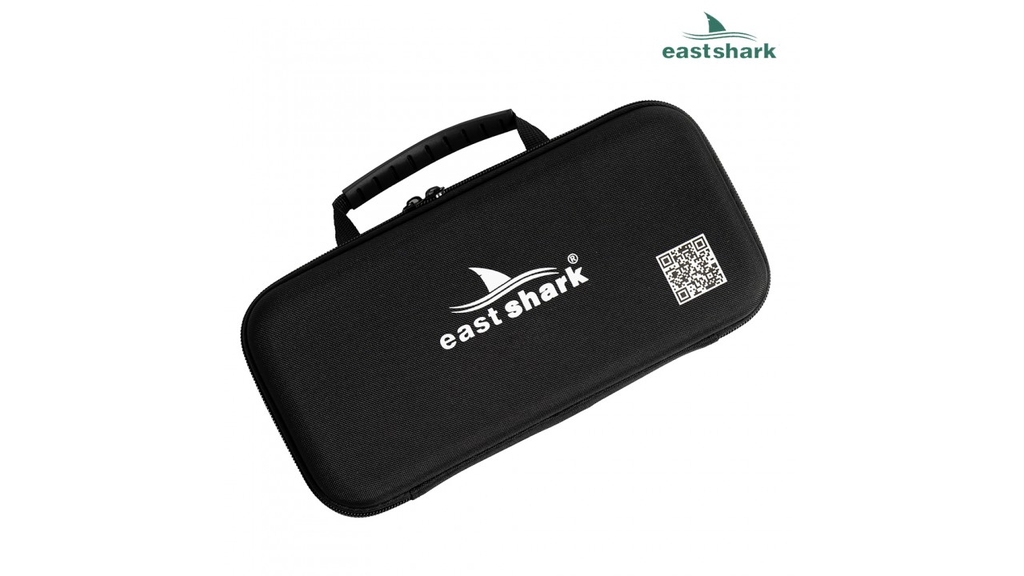 Набор свингеров EastShark IS-15 mini (4 шт. в кейсе) (83851)