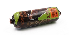 Прикормка Карп-Карась (паста) анис колб.650г (1104)