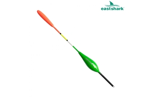 Поплавок East Shark (кратно 10шт) # 049 - 3 гр.(30949)