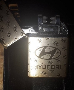 Зажигалка USB-дуга (усиленная 4х контактная) марки авто