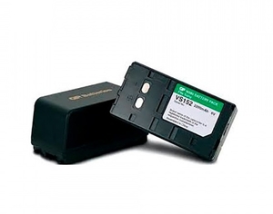 Аккумулятор для видеокамер GP VS152 6V 4000mAh		