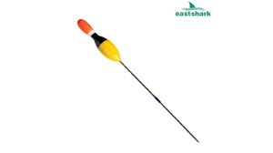 Поплавок East Shark (кратно 10шт) # 08 - 2 гр.(30908)