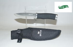 Нож охотничий, чехол, Buck 009Н