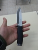 Нож охотничий, чехол, Buck 009Н
