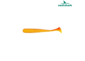Силиконовая приманка ES3101 60 мм color: K039 (кратно 6шт)