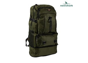 Рюкзак EastShark XY-006 Зеленый (166016)