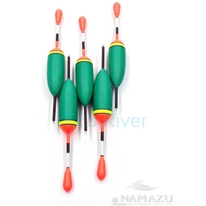 NP128-100, Поплавок Namazu Pro 128-100, вес 10 гр. (уп.5 шт)