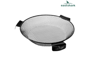 Сито EastShark 5 мм диаметр 35см, металл