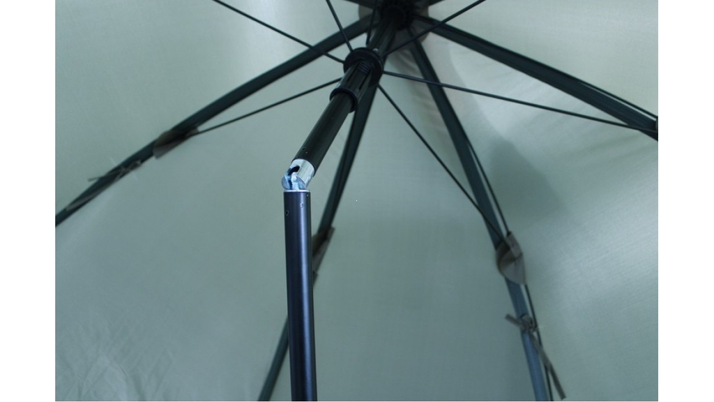 Зонт EastShark HYU 001 - 220см с тентом (8528521)