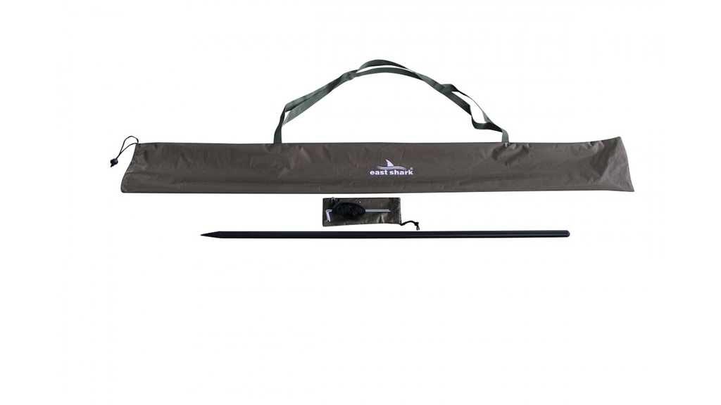 Зонт EastShark HYU 001 - 220см с тентом (8528521)