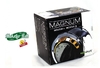 Катушка MAGNUM MG 2000 перед фр 9+1 подш 5.1:1 (2211001)