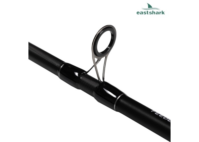 Удилище  штекерное EastShark Wawer Feeder 80-180 g 3.9 m (4567139)