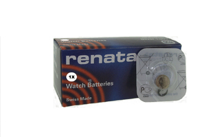 Renata 394 SR936SW Silver Oxide 1.55V (10/100)