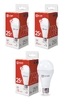Лампа светодиодная LED-A65-VC 25Вт грушевидная 6500К холод. бел. E27 2380лм 230В IN HOME