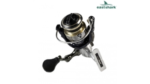 Катушка EastShark Tristan 3500, 8+1 подш, 5,1:1, перед фрикц. (992330)
