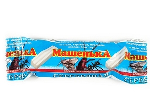 Мелок от тараканов и муравьев МАШЕНЬКА (10/200)
