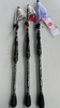 Спиннинг телескоп TravelerSpin, carbon, 5-20гр, 2,40м