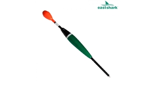 Поплавок East Shark (кратно 5шт) # 028 - 3 гр (30928)