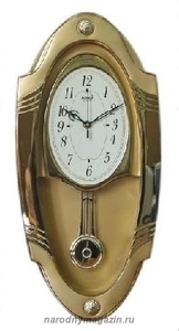 Часы SONAM 5127 (с маятником)  Индия