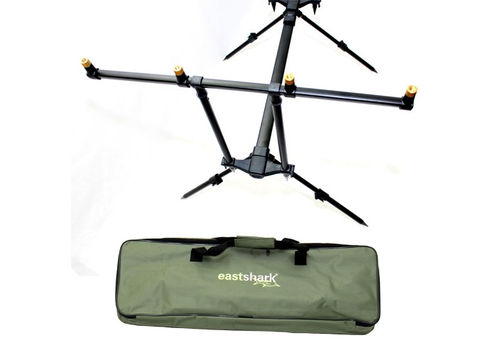Rod-pod SBE-122-4 (5511008)