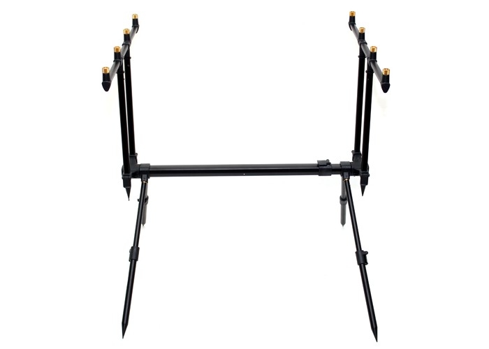 Rod-pod SBE-122-4 (5511008)