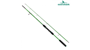Спиннинг CAMO тест 60-150 Green 2.7 м (154129)