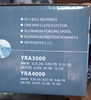 Катушка EastShark YRA 4000, 9+1 подшипн., 5.1:1
