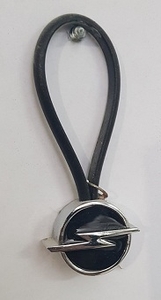 Автобрелок OPEL силикон (1/10)
