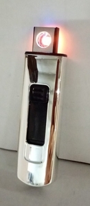 Зажигалка USB 8899 (25)