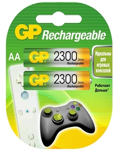аккумулятор GP R6 Bl-2 (2300 mAh) (20)